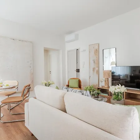 Apartment Letizia Terrace *