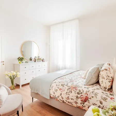 Letizia Terrace *