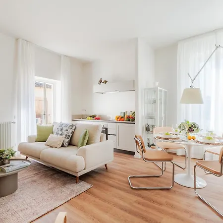 Apartment Letizia Terrace