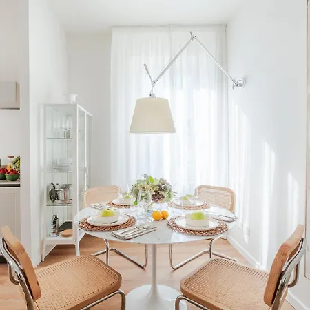 Apartment Letizia Terrace *