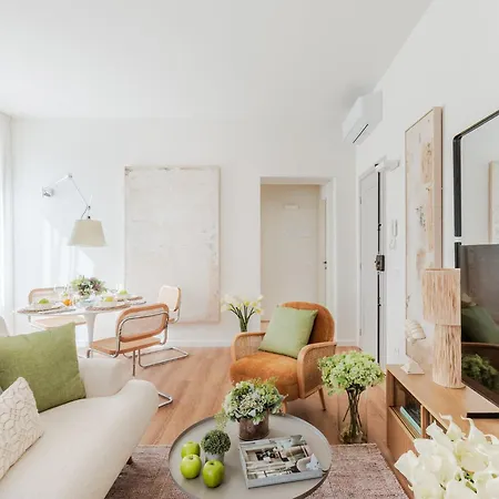 Letizia Terrace Apartment Lucca